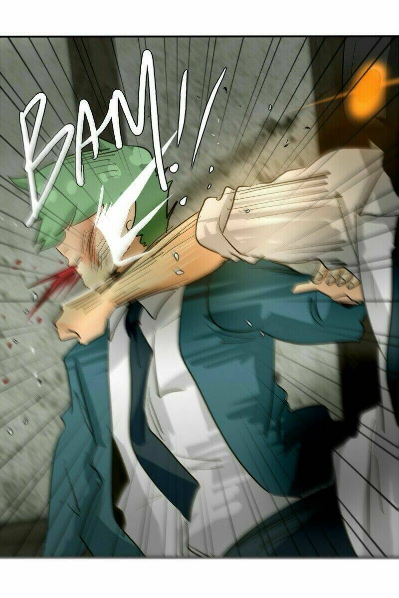 Đọc truyện Thế giới không hoàn hảo - Chap 130