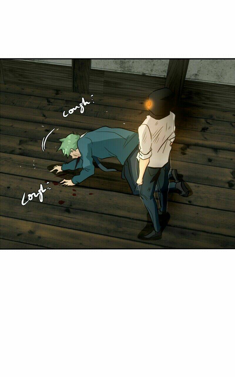 Đọc truyện Thế giới không hoàn hảo - Chap 130