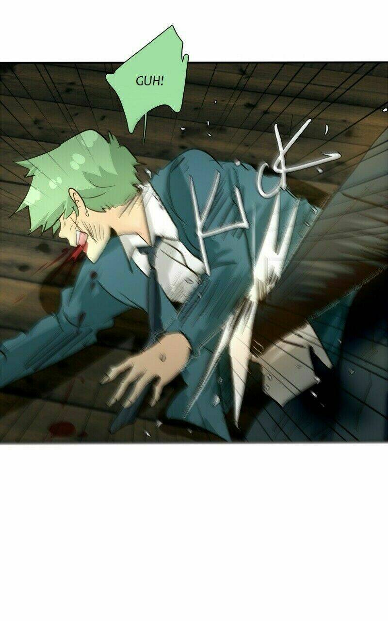 Đọc truyện Thế giới không hoàn hảo - Chap 130