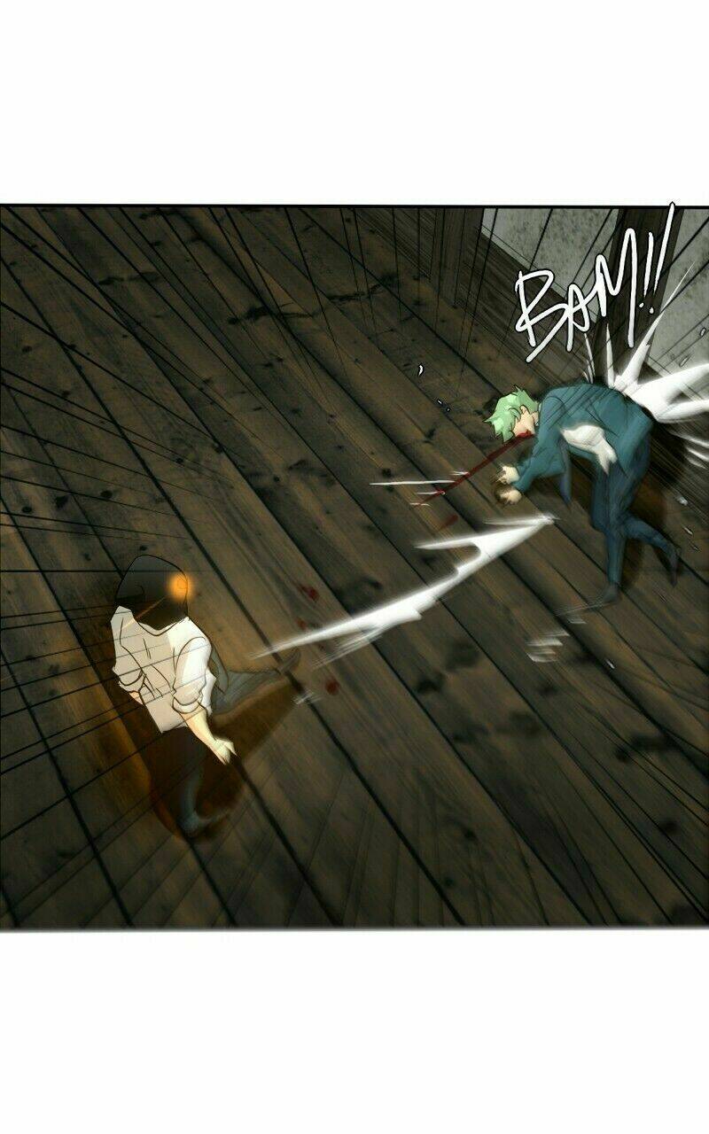 Đọc truyện Thế giới không hoàn hảo - Chap 130