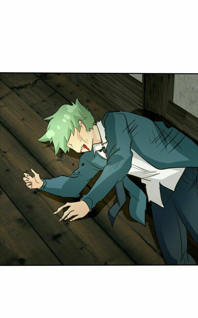 Đọc truyện Thế giới không hoàn hảo - Chap 130