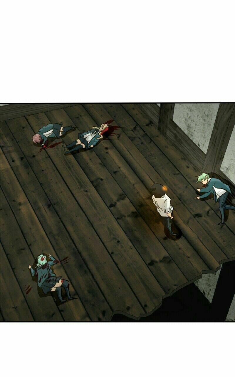 Đọc truyện Thế giới không hoàn hảo - Chap 130