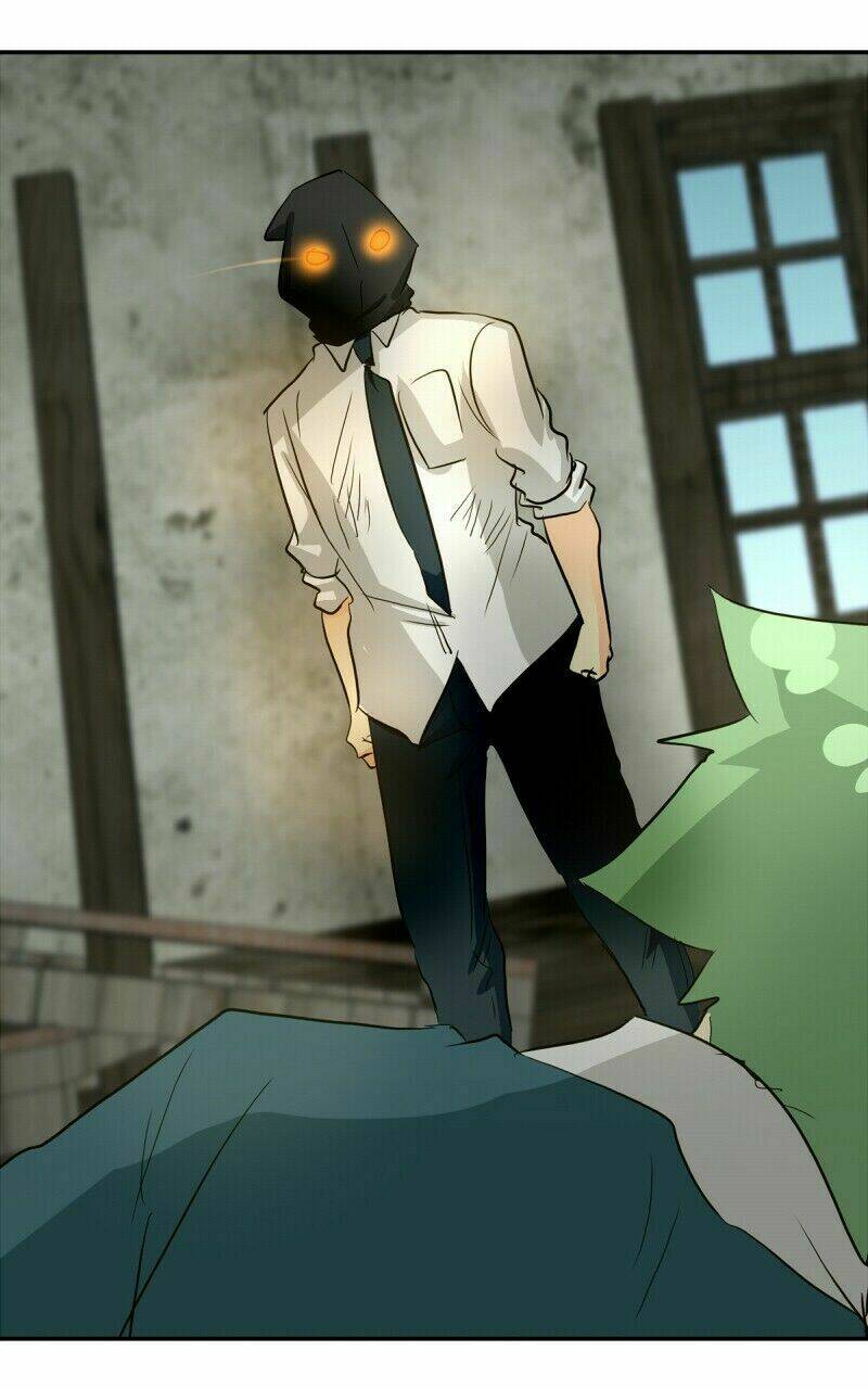 Đọc truyện Thế giới không hoàn hảo - Chap 130