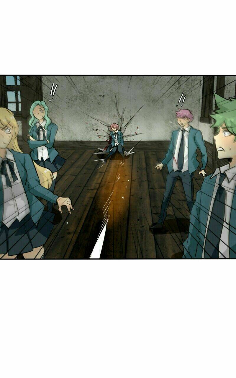 Đọc truyện Thế giới không hoàn hảo - Chap 130