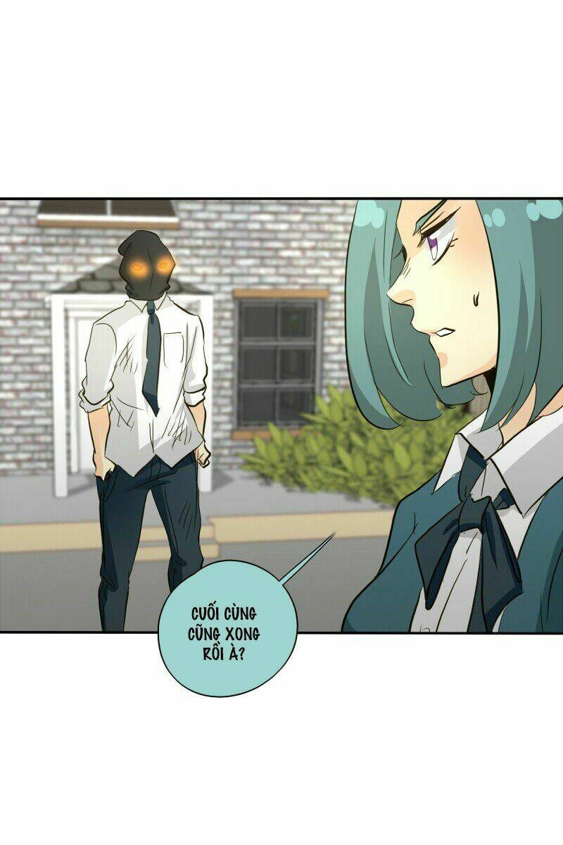 Đọc truyện Thế giới không hoàn hảo - Chap 130