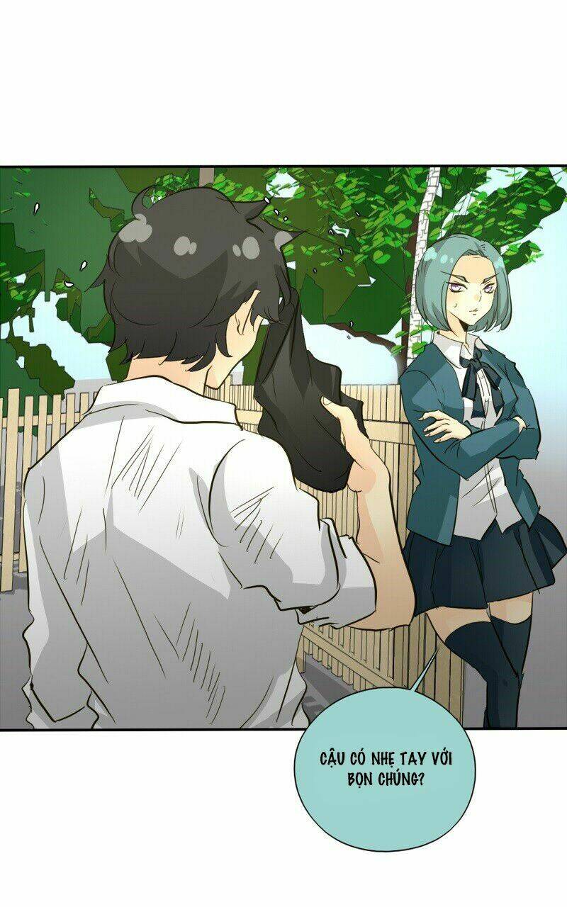 Đọc truyện Thế giới không hoàn hảo - Chap 130