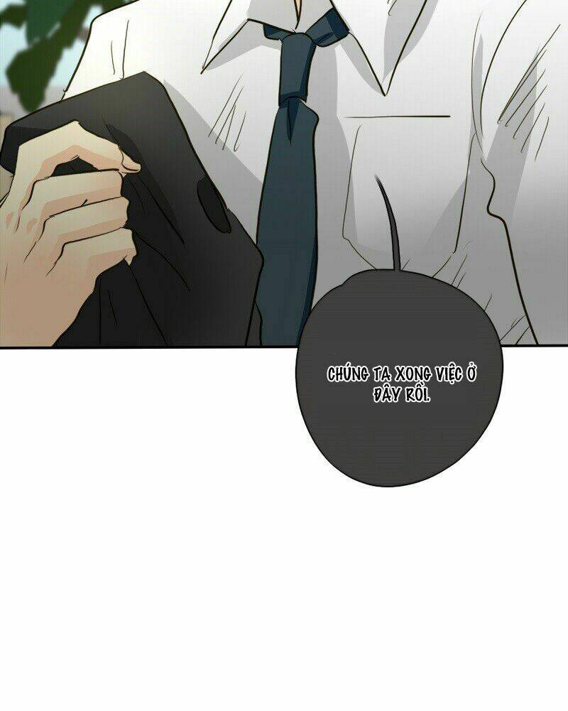 Đọc truyện Thế giới không hoàn hảo - Chap 130