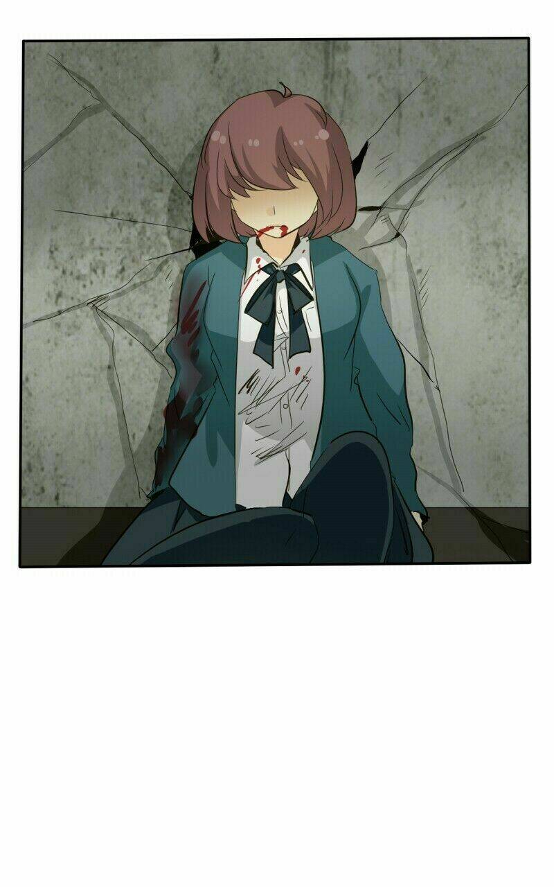 Đọc truyện Thế giới không hoàn hảo - Chap 130