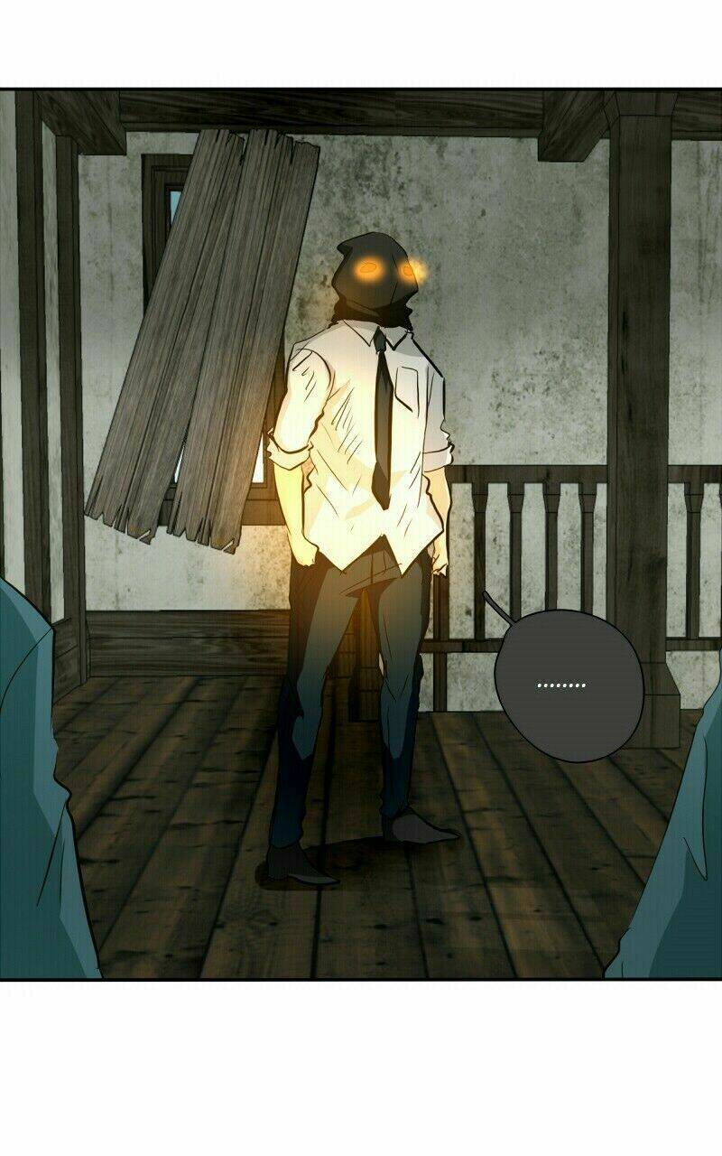 Đọc truyện Thế giới không hoàn hảo - Chap 130