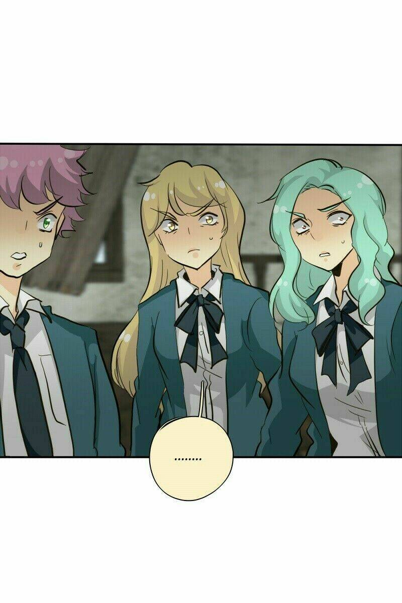 Đọc truyện Thế giới không hoàn hảo - Chap 130