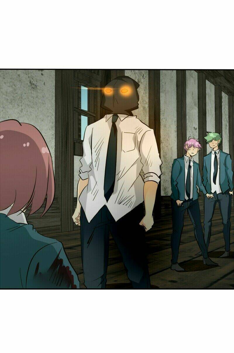 Đọc truyện Thế giới không hoàn hảo - Chap 130