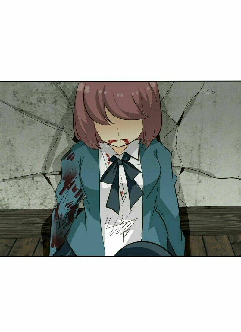 Đọc truyện Thế giới không hoàn hảo - Chap 130