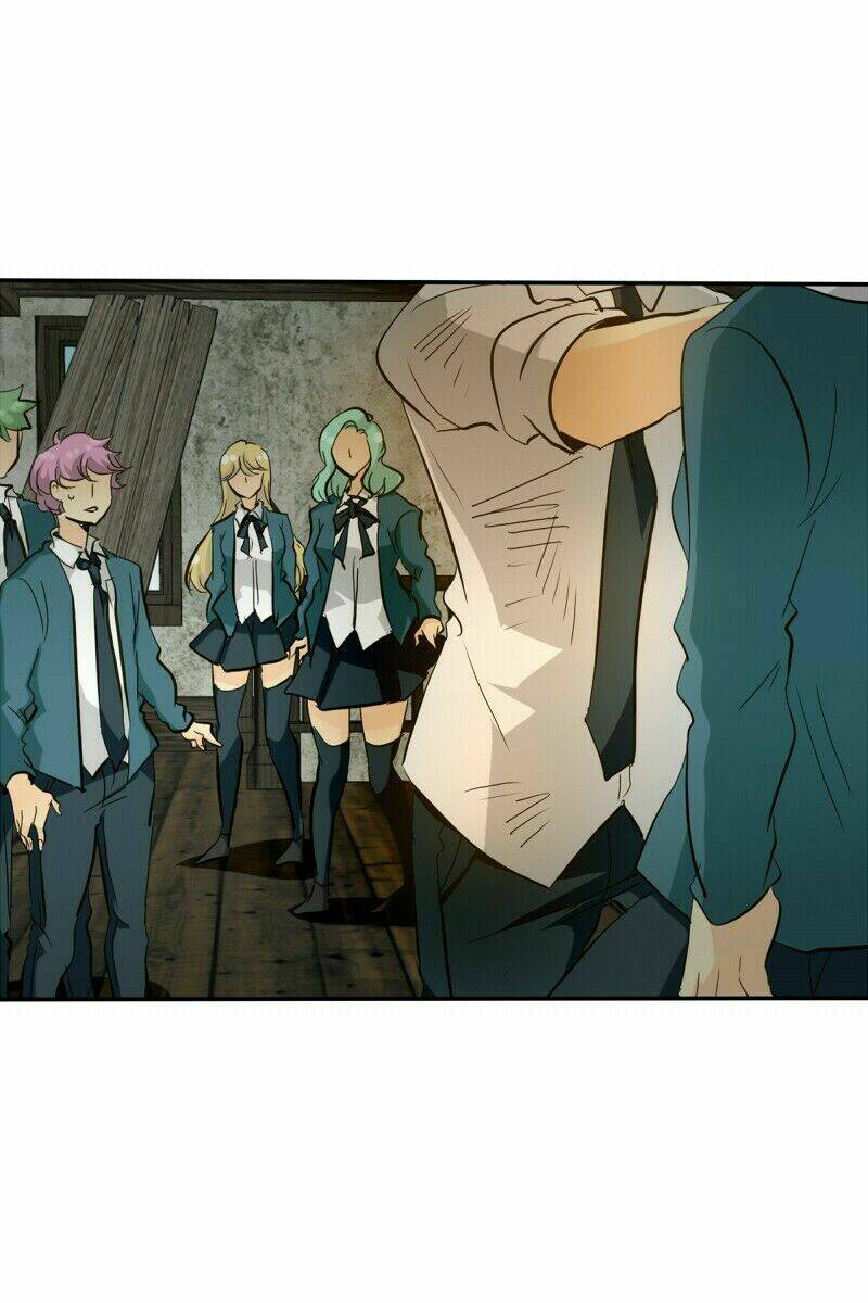 Đọc truyện Thế giới không hoàn hảo - Chap 130