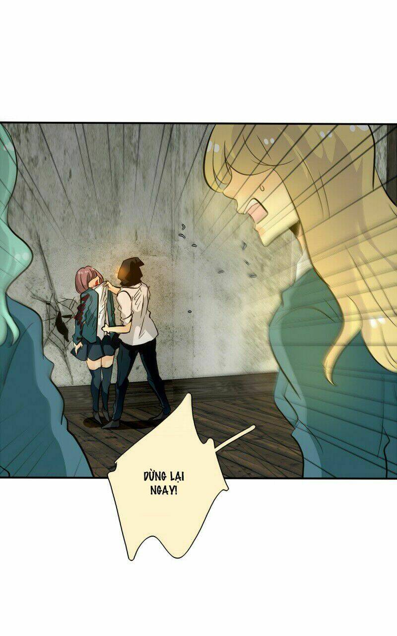 Đọc truyện Thế giới không hoàn hảo - Chap 130