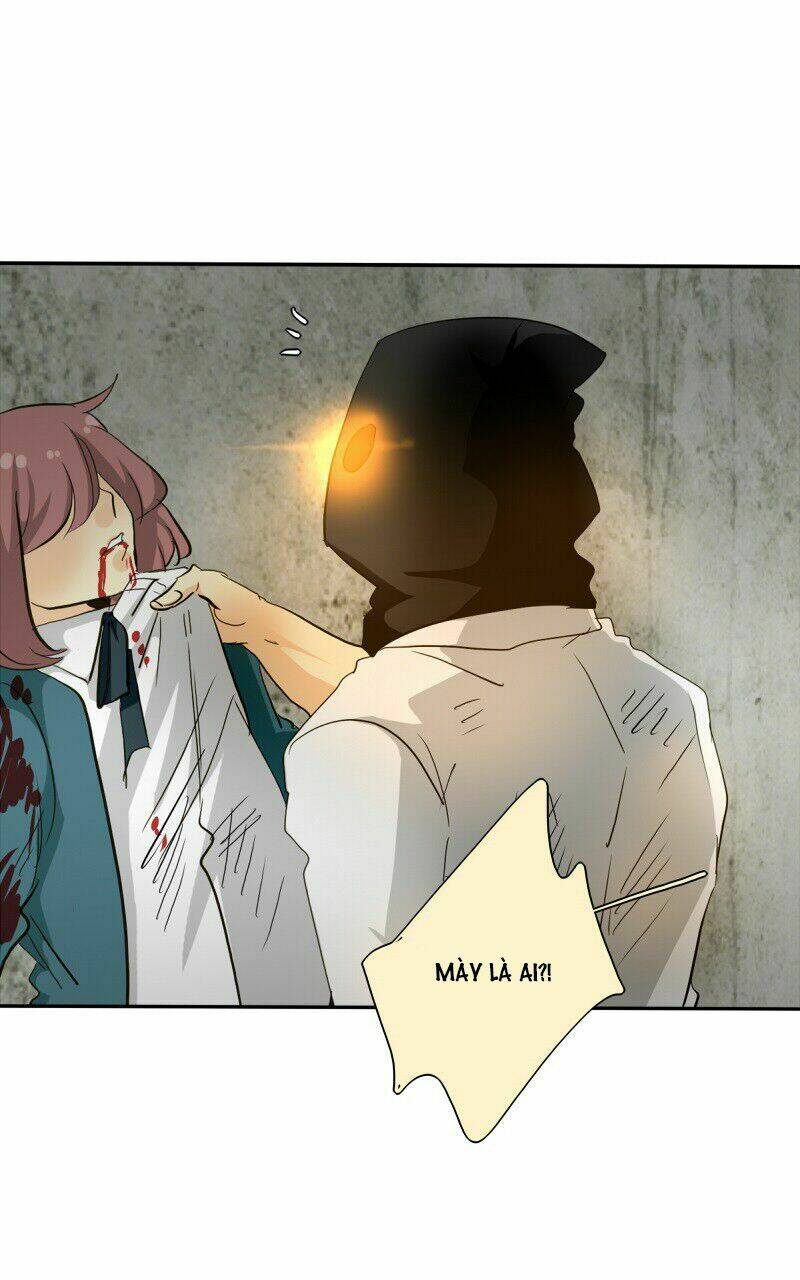 Đọc truyện Thế giới không hoàn hảo - Chap 130