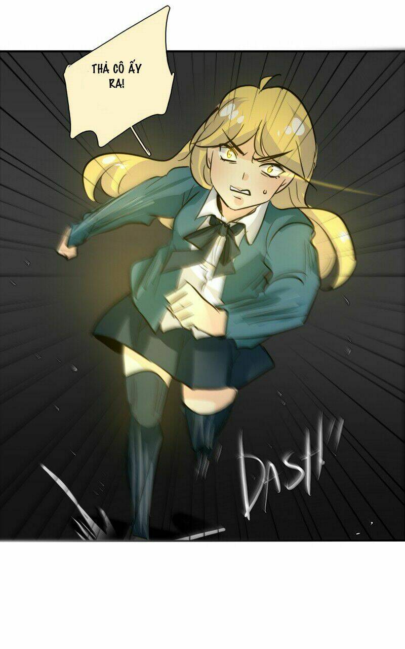 Đọc truyện Thế giới không hoàn hảo - Chap 130