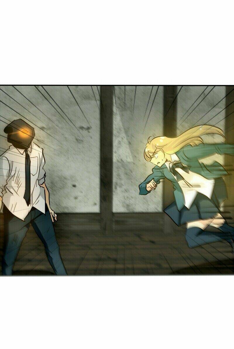 Đọc truyện Thế giới không hoàn hảo - Chap 130