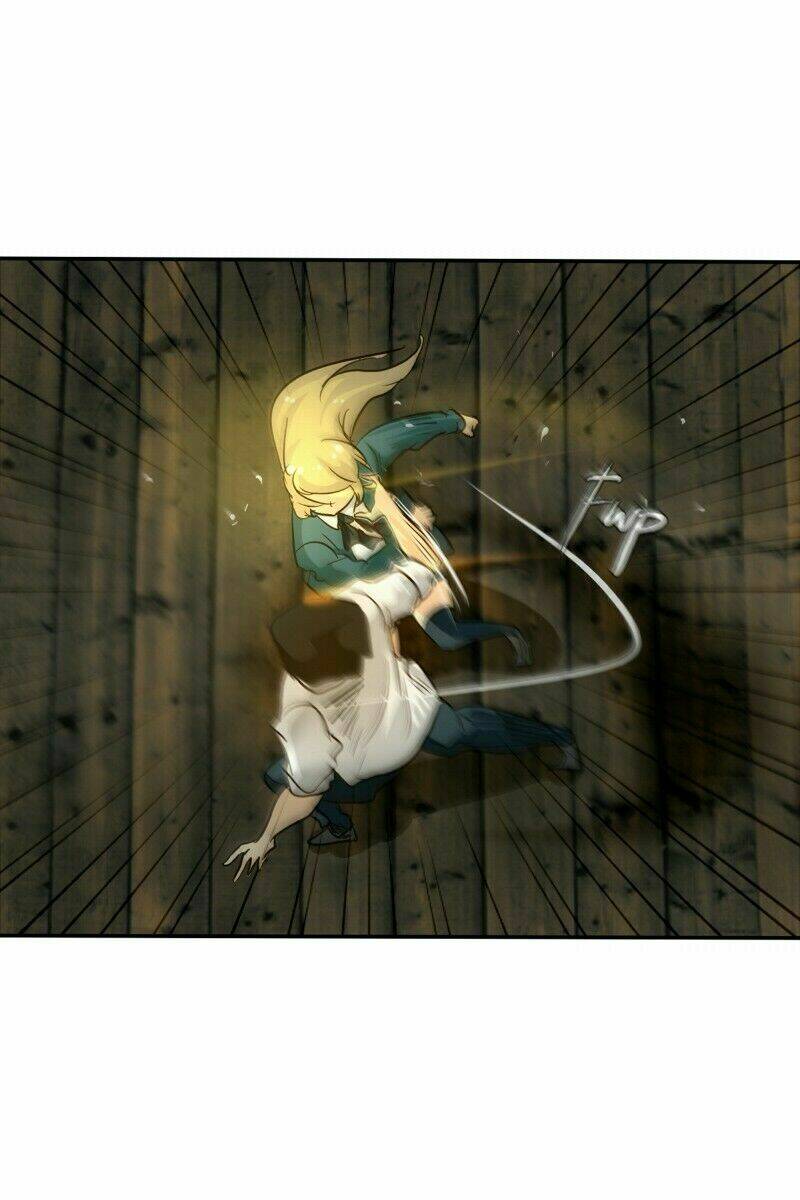 Đọc truyện Thế giới không hoàn hảo - Chap 130