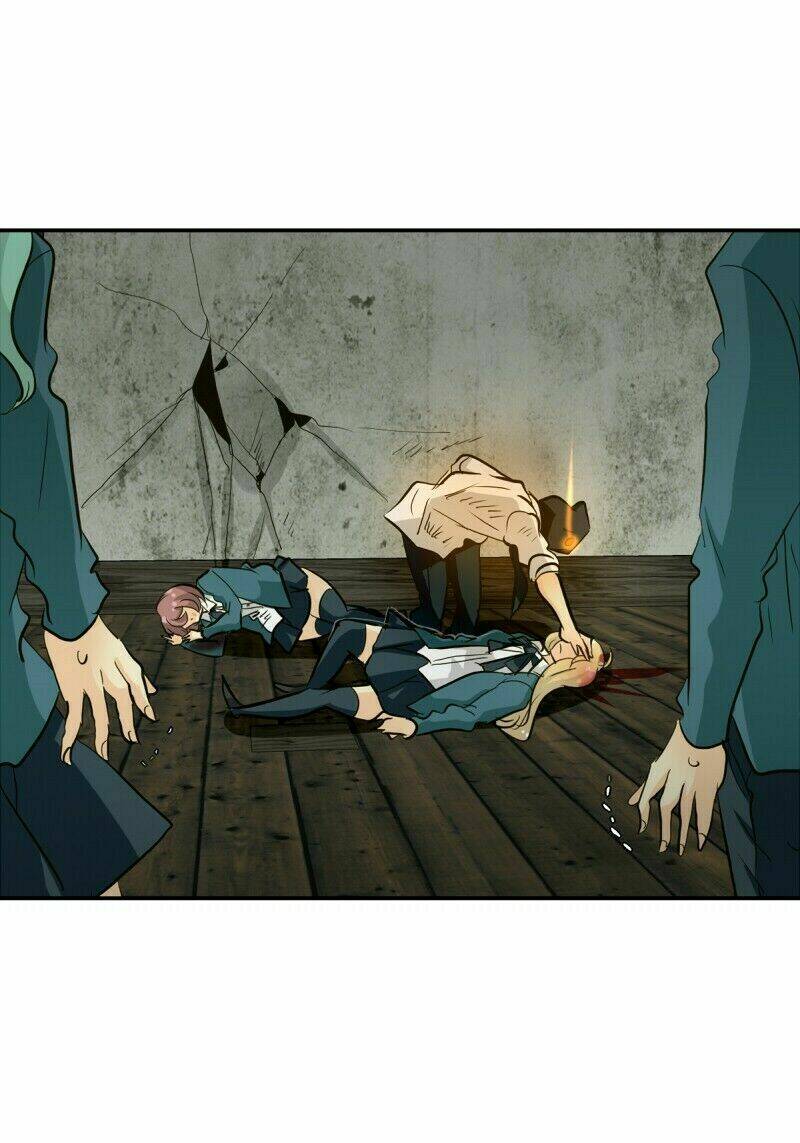 Đọc truyện Thế giới không hoàn hảo - Chap 130