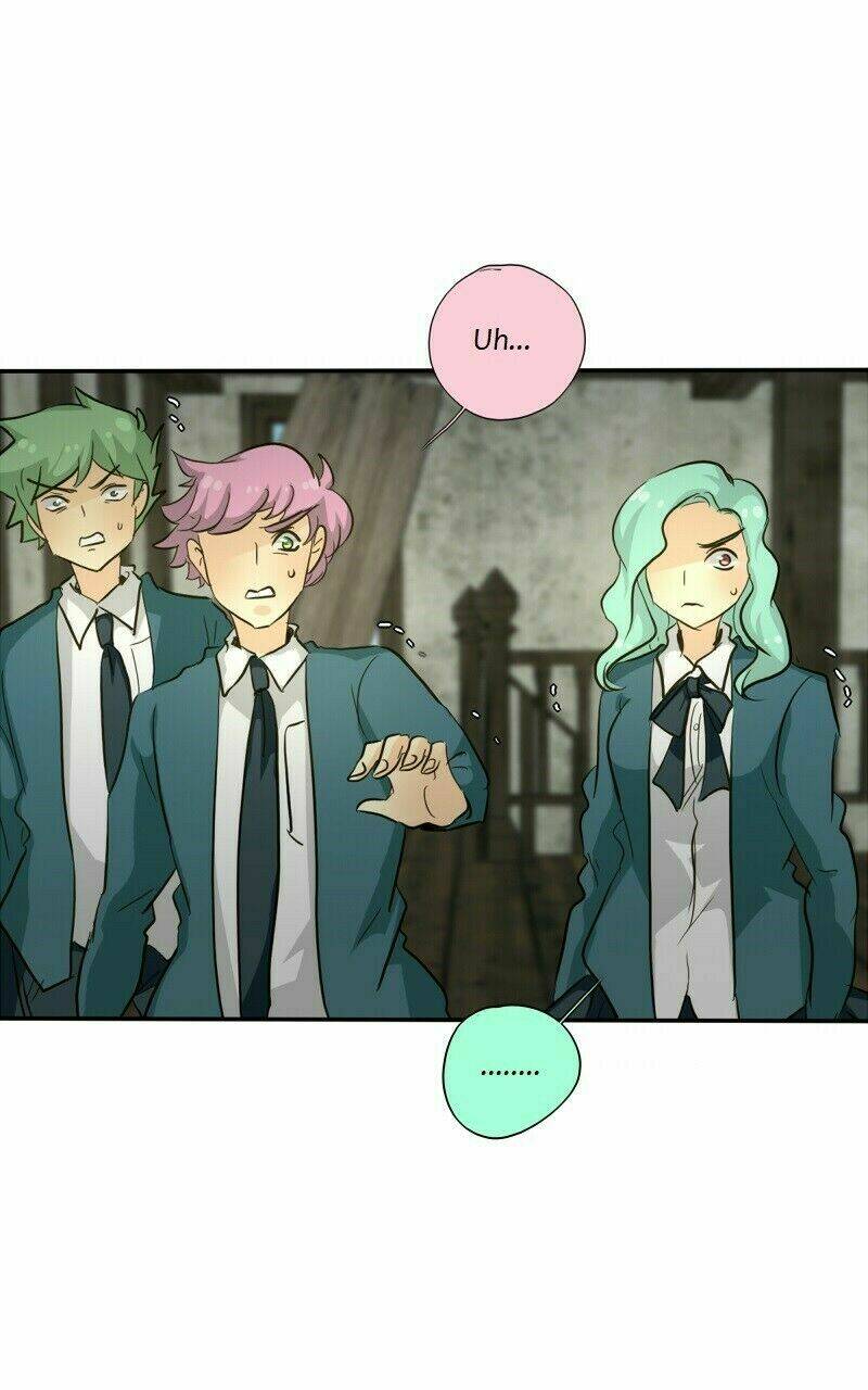 Đọc truyện Thế giới không hoàn hảo - Chap 130