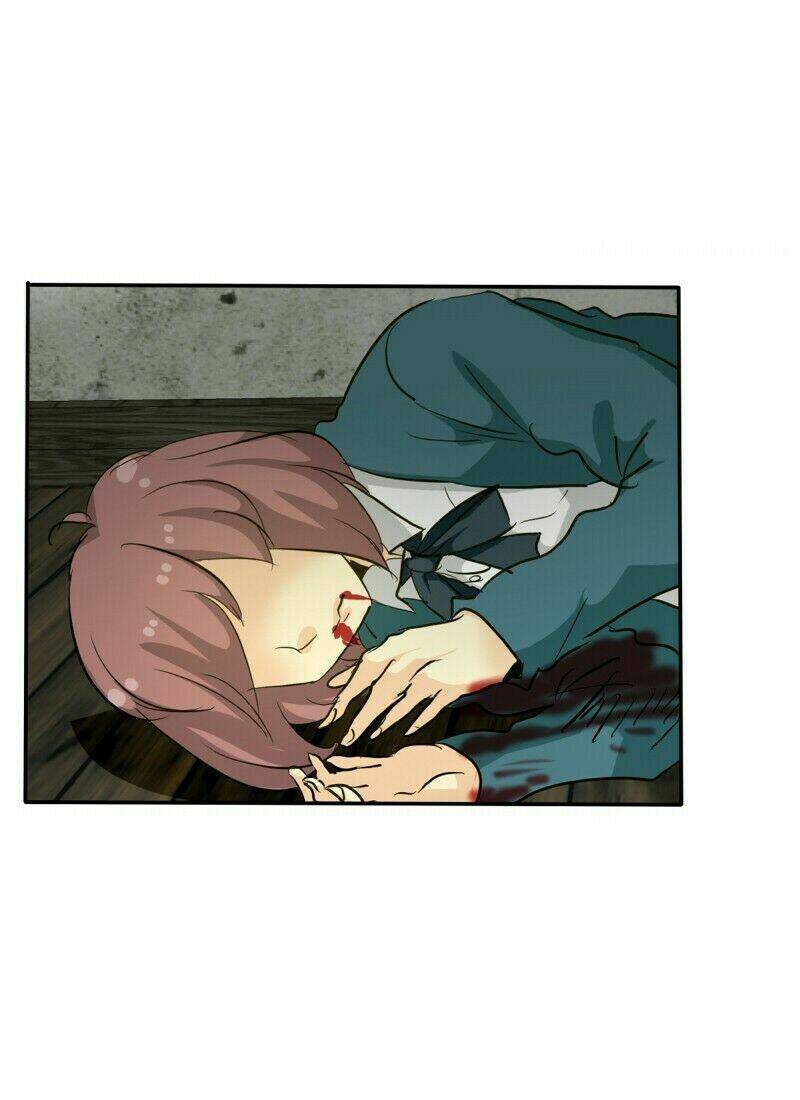 Đọc truyện Thế giới không hoàn hảo - Chap 130