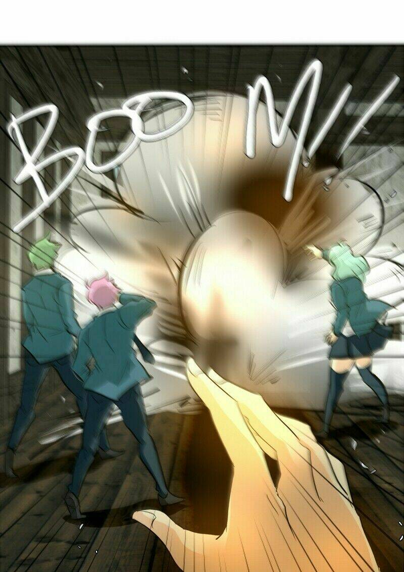 Đọc truyện Thế giới không hoàn hảo - Chap 130