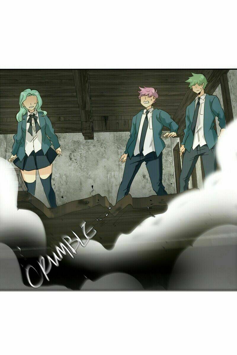 Đọc truyện Thế giới không hoàn hảo - Chap 130