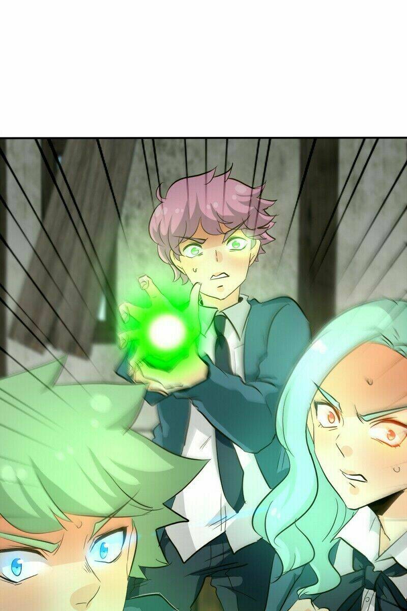 Đọc truyện Thế giới không hoàn hảo - Chap 130