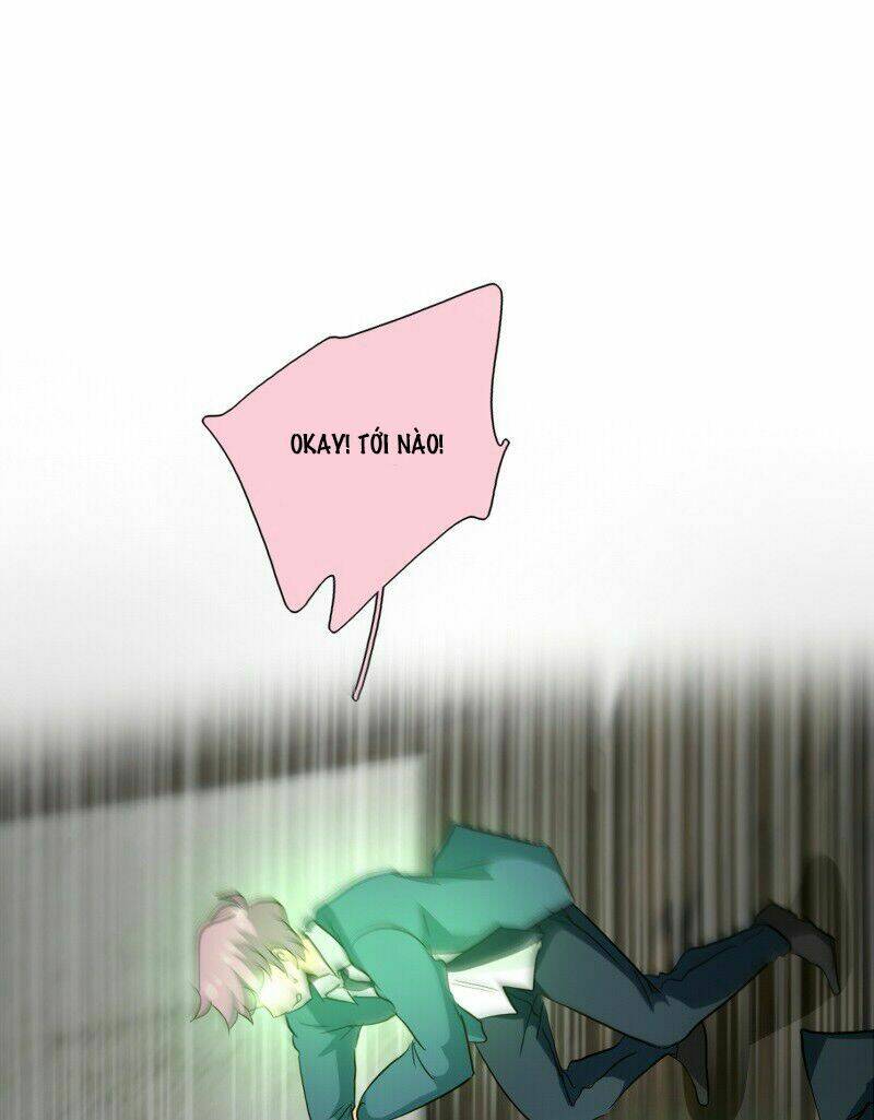 Đọc truyện Thế giới không hoàn hảo - Chap 130