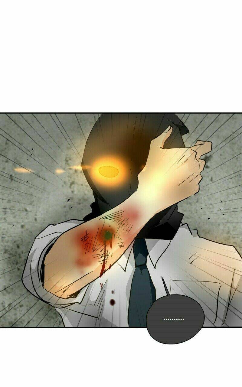 Đọc truyện Thế giới không hoàn hảo - Chap 130