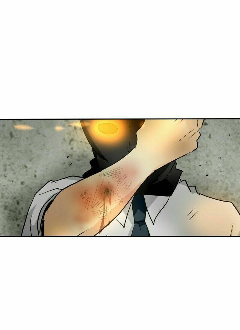 Đọc truyện Thế giới không hoàn hảo - Chap 130