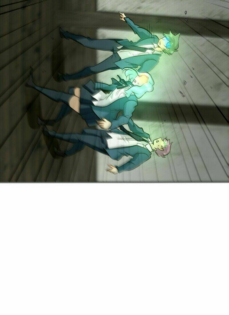 Đọc truyện Thế giới không hoàn hảo - Chap 130