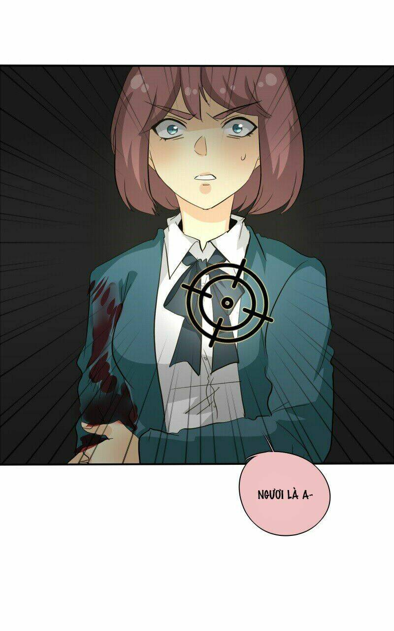 Đọc truyện Thế giới không hoàn hảo - Chap 130