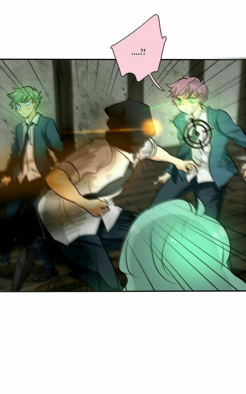 Đọc truyện Thế giới không hoàn hảo - Chap 130