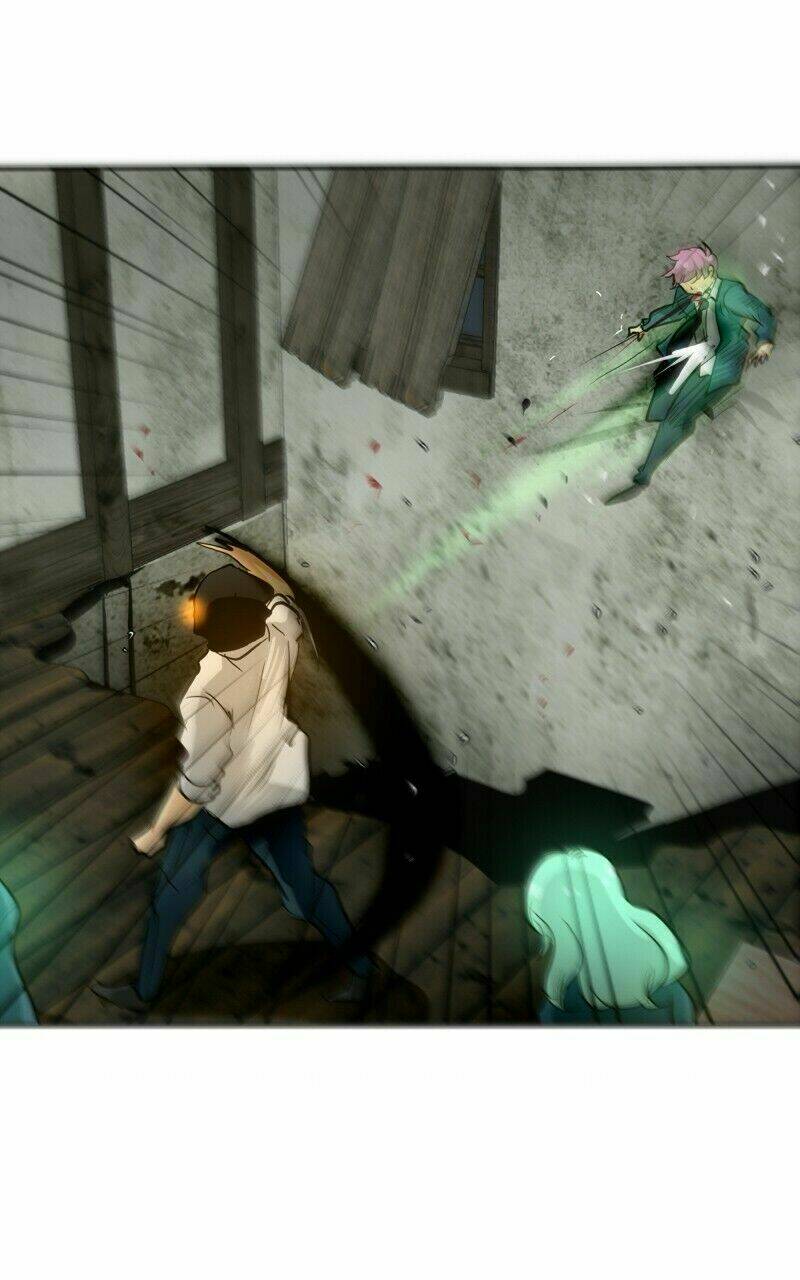 Đọc truyện Thế giới không hoàn hảo - Chap 130