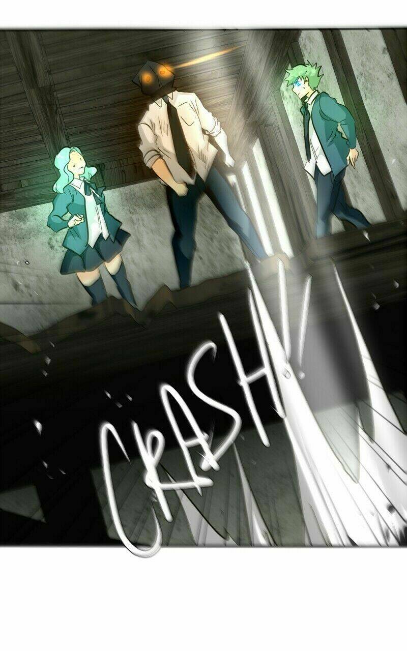 Đọc truyện Thế giới không hoàn hảo - Chap 130