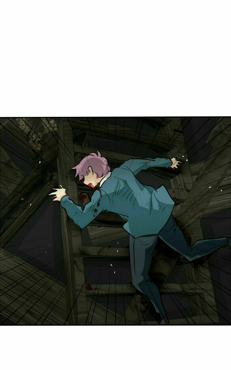 Đọc truyện Thế giới không hoàn hảo - Chap 130