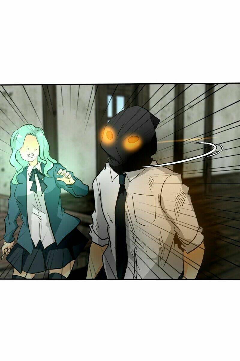 Đọc truyện Thế giới không hoàn hảo - Chap 130