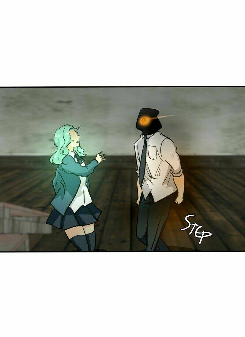 Đọc truyện Thế giới không hoàn hảo - Chap 130