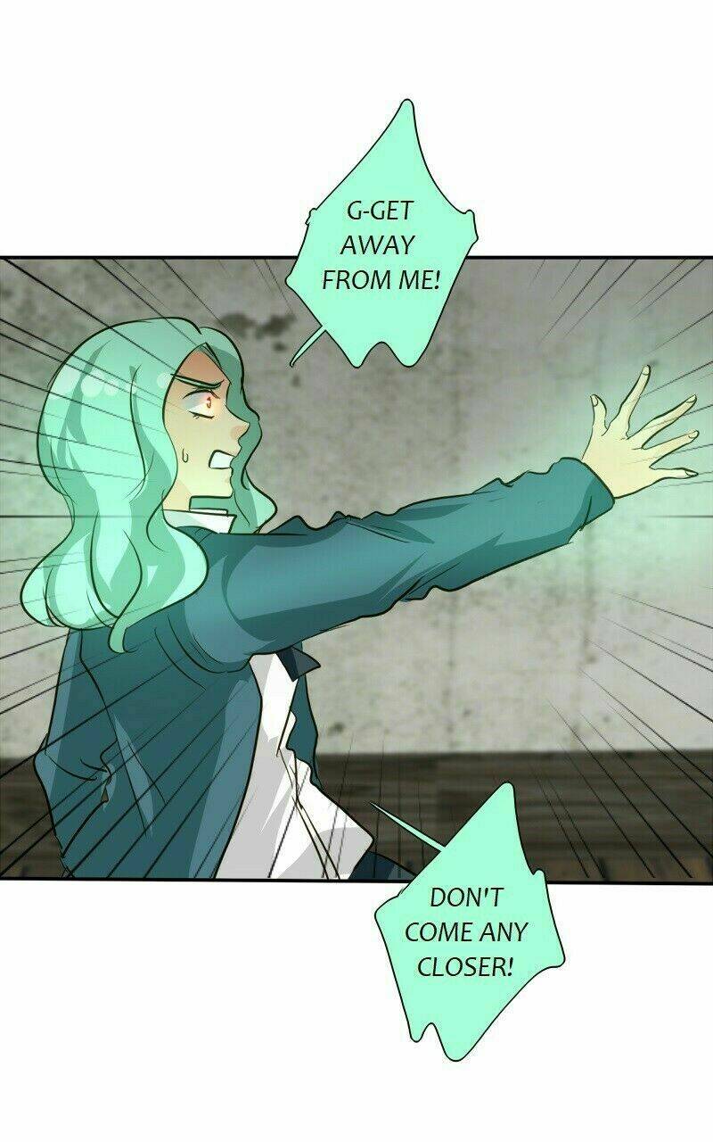 Đọc truyện Thế giới không hoàn hảo - Chap 130