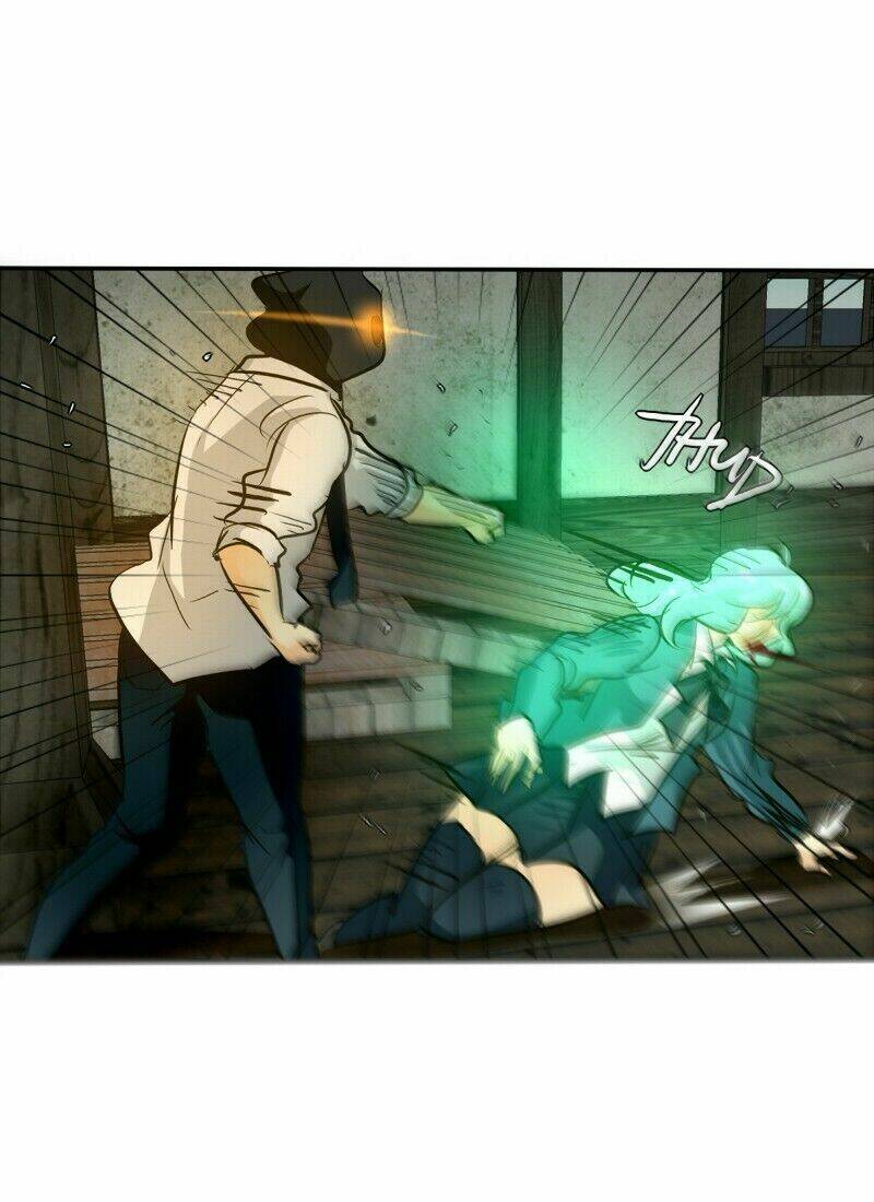 Đọc truyện Thế giới không hoàn hảo - Chap 130