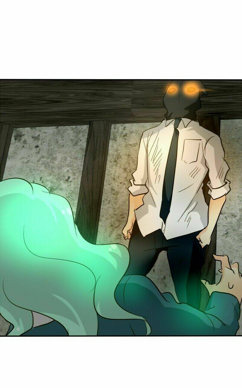 Đọc truyện Thế giới không hoàn hảo - Chap 130