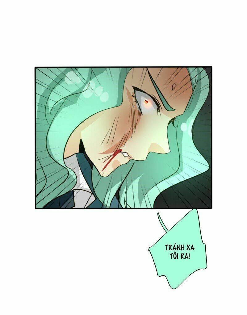 Đọc truyện Thế giới không hoàn hảo - Chap 130
