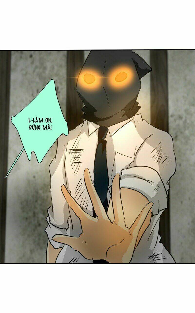 Đọc truyện Thế giới không hoàn hảo - Chap 130