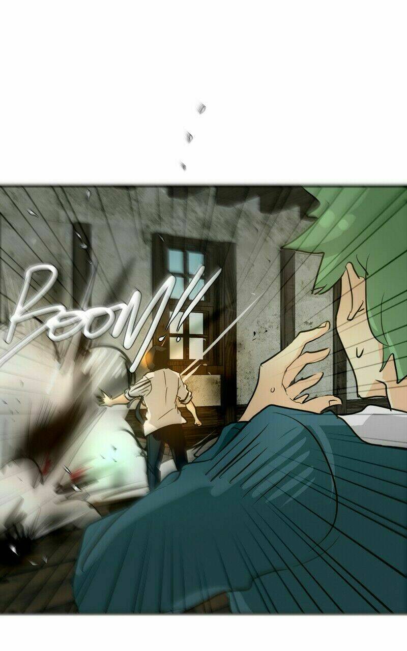 Đọc truyện Thế giới không hoàn hảo - Chap 130