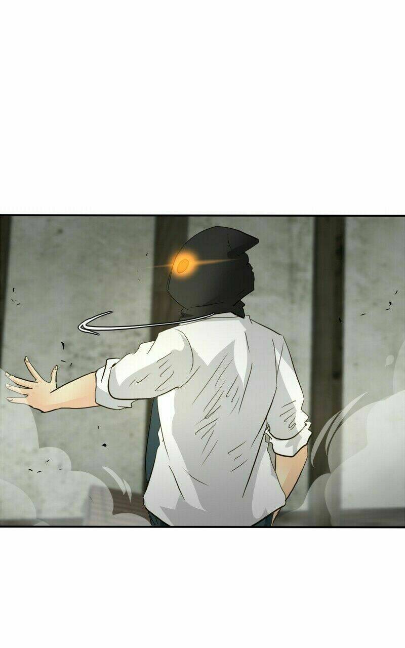 Đọc truyện Thế giới không hoàn hảo - Chap 130