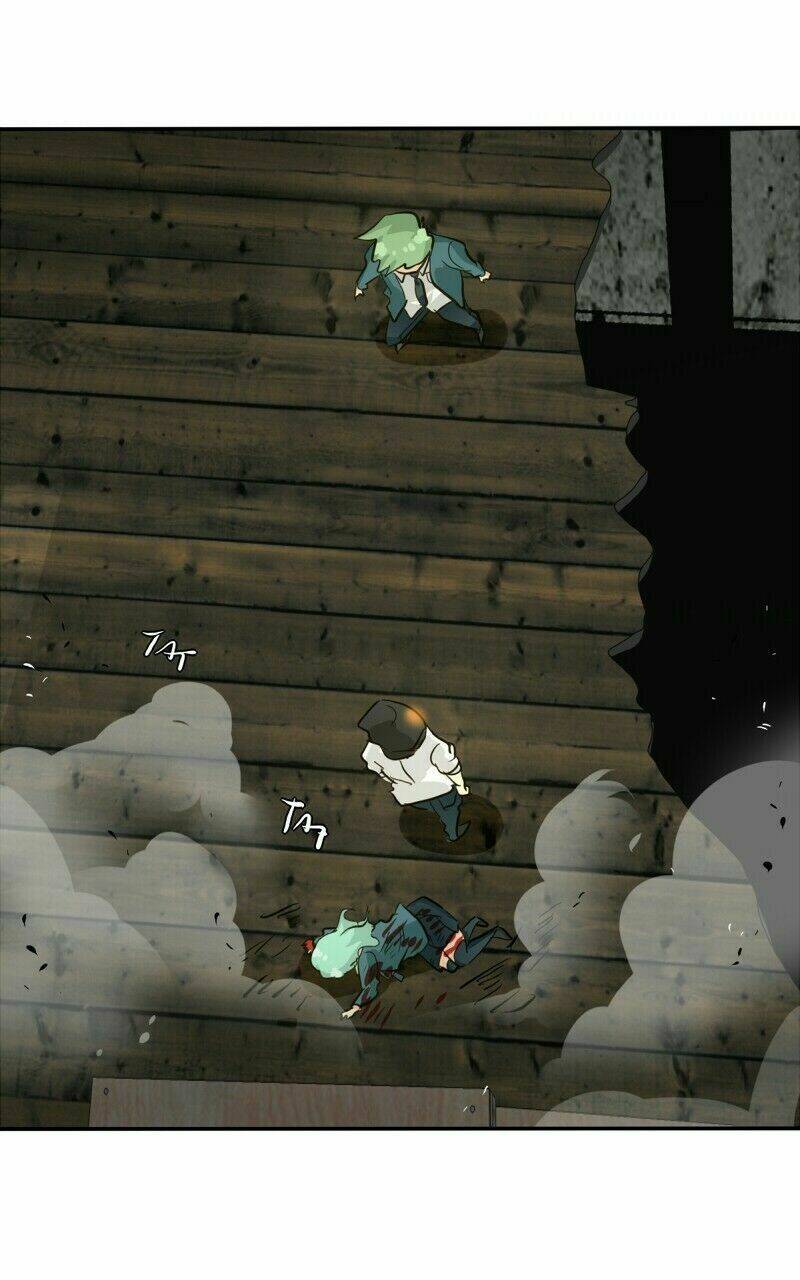 Đọc truyện Thế giới không hoàn hảo - Chap 130