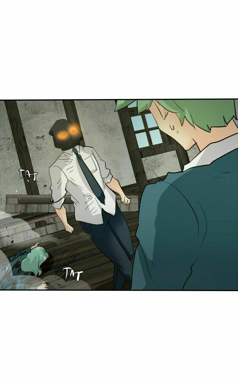 Đọc truyện Thế giới không hoàn hảo - Chap 130