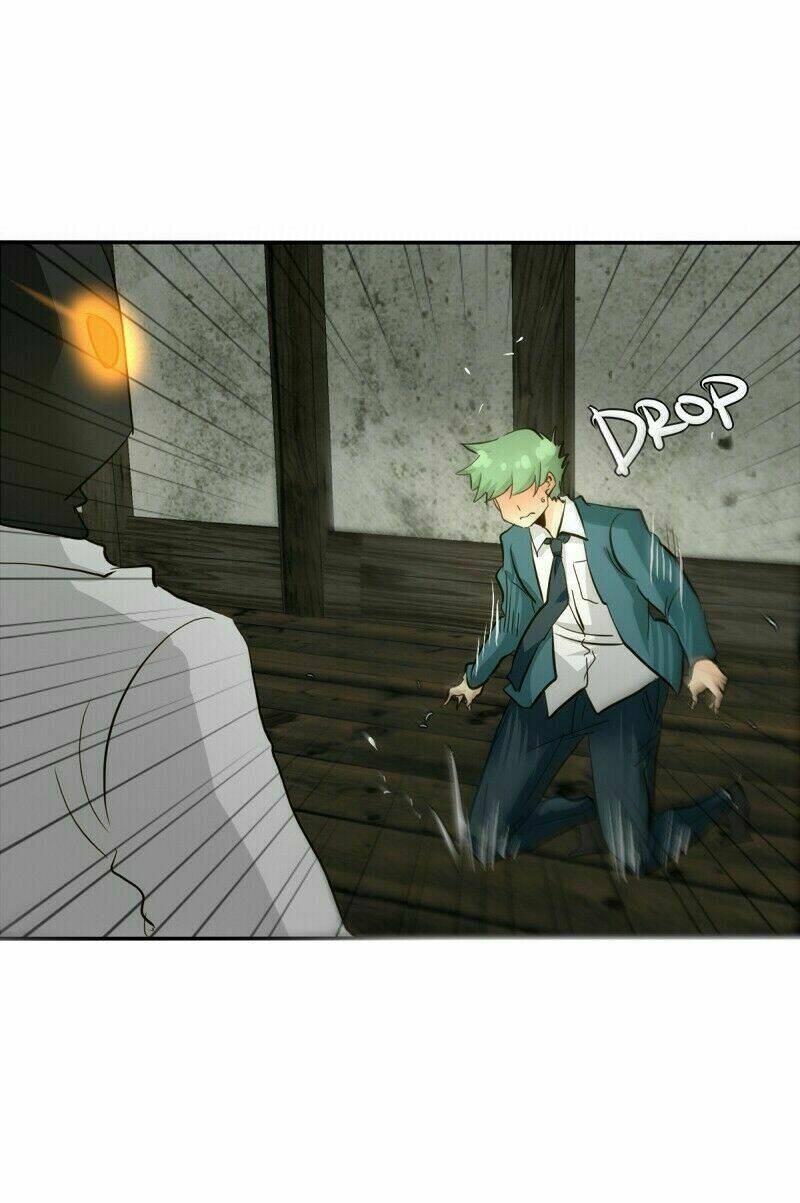 Đọc truyện Thế giới không hoàn hảo - Chap 130