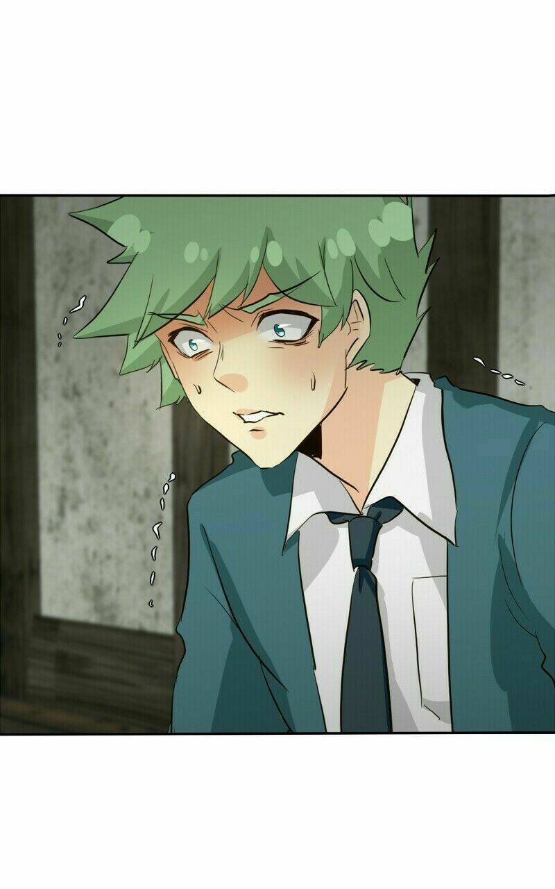 Đọc truyện Thế giới không hoàn hảo - Chap 130